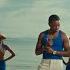 RunUp Tsunami Official Music Video