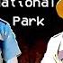 Woodlands National Park Explained Analog Horror