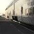 The Calif Zephyr In Ft Morgan On 20JUNE2025