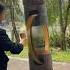 This Artist Surprised The Whole World