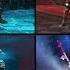 Shadow Fight 4 All 8 Bosses