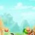 Bubble Friends Adventure Level 1