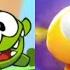 Cut The Rope Remastered All Levels Similar To Older Versions