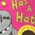 Grandma Reads Hippo Has A Hat Julia Donaldson Nick Sharratt Sunfire500