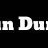 Dun Dun Dunn Sound Effect For Youtube Video