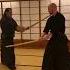 Mugai Ryu Kenjutsu Kata Honshatou