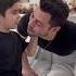 They Won T Let Me Kiss Them