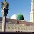 Masjid E Nabawi Roza Rasool Outside View Madina Darood Shorts Love Viral Madinah