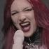 REACTION Lady Gaga Abracadabra X Metal Cover By Halocene