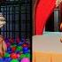 How NOOB Vs HACKER Play In FNAF Security Breach