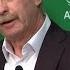 FULL PRESS CONFERENCE Dallas Stars Fire Pete DeBoer Jim Nill Speaks With Media