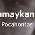 Pocahontas AnnenMayKantereit