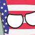 Я сброшу на вас 250 тысяч тонн тротила Countryballs Russia Usa 250 тысяч тротила