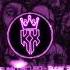 95 H6itam FUNK OSCURO Super Slowed Music Phonk Phonk Music Brazilianphonk