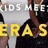 Kids Meet An Opera Singer Kids Meet HiHo Kids
