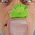 Bacon Hair Eats A Booger In Brookhaven Roblox