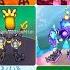 All 44 Wubboxes In The Game All Sounds Eggs Animations 21 Fanmade My Singing Monsters