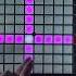 FRENTE FRENTE REDRUBIX SXID Brazillian Phonk Remix On Launchpad Brazil Phonk Funk