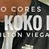 QUATRO CORES Ha U Koko Muda 1 Official Music Video