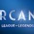 Blood Sweat Tears From The Series Arcane League Of Legends