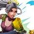Rocket Arena Review A Surprisingly Deep Game
