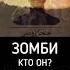 Зомби кто он для мусульман