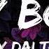 Ray Dalton In My Bones Lyrics