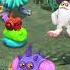 Cave Island Full Song 3 0 5 My Singing Monsters Dawn Of Fire