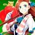 Anisun Моя реинкарнация в отомэ игру в качестве главной злодейки Otome Game No Hametsu Flag