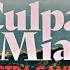 Culpa Mia My Fault Nuestra Cancion Lyrics