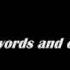 Love The Way You Lie Rihanna Without Eminem LYRICS