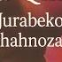 Be Tu Qinum Boris Jurabekov Shahnoza Karaoke Version