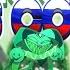Loo Loo Land на РУССКОМ LOO LOO LAND RUS COVER Аццкий Босс