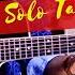Challa Rabbi Shergill Intro Solo Guitar Lesson With Tabs