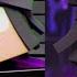 Purple Girl I M Psycho VERSION A B Minecraft Animation Music Video
