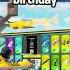 I LEAKED THIS SECRET BIRTHDAY LAUNCHER IN 1V1 WITH EVERY GUN
