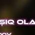 İsrail Memmedov Her Kim Aşiq Ola 2025 Ferid Zirve Remix Günü Qare Olan Menem