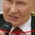 Полуживой Путин дрожит и заикается перед военными Ляп попал на видео ну и позор RomanTsymbaliuk