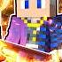We Spent 100 Days In Demon Slayer Minecraft 5 Friends