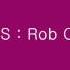 Goodbyes Rob Costlow Instrumental