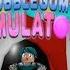 Bubble Gum Simulator Circus Update 2