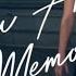 YOU ARE A MEMORY Message To Bears Choreography Talya Dozois Evolution Dance Con Video Lucas Wells