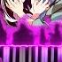 Kamado Tanjiro No Uta But This Time It S Soft And Peaceful