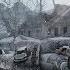 METRO 2033 REDUX ДОСТИЖЕНИЕ СТАЛКЕР