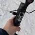 Snowfall Walk In Forest Of Crunching Snow Sound 1 Hour ASMR Shorts