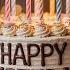 Happy Birthday Baby Cute Birthday Wishes Music Video