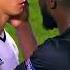 When Referees Help With The Goal