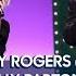 Jimmy Fallon And Miley Cyrus Recreate Kenny Rogers And Dolly Parton S Islands In The Stream