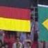 Deutschlandlied Beijing 2008
