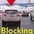 Critical Observation Skill To Make A Left Turn Safely